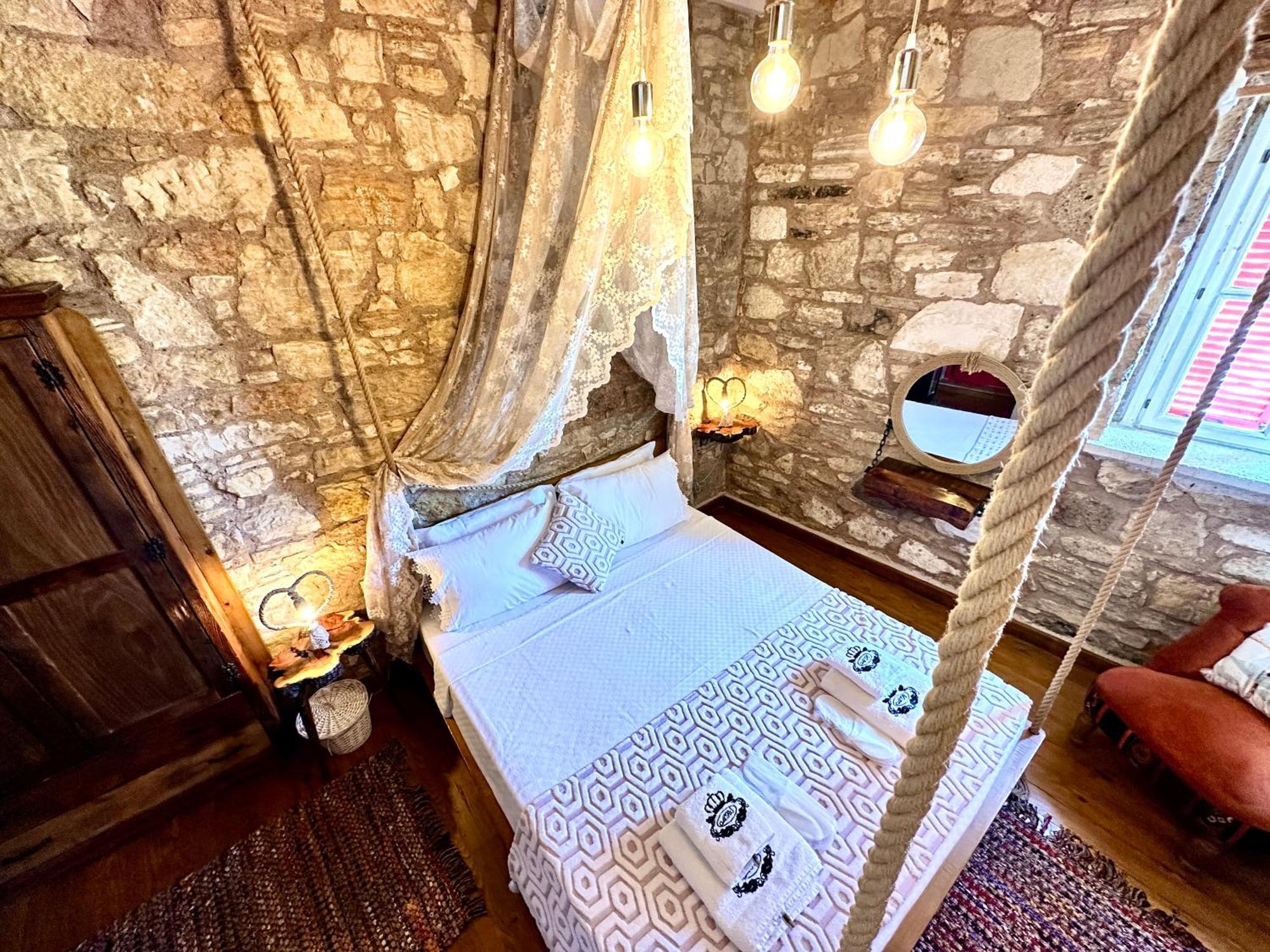 Marissa Boutique Hotel Çeşme Kültér fotó