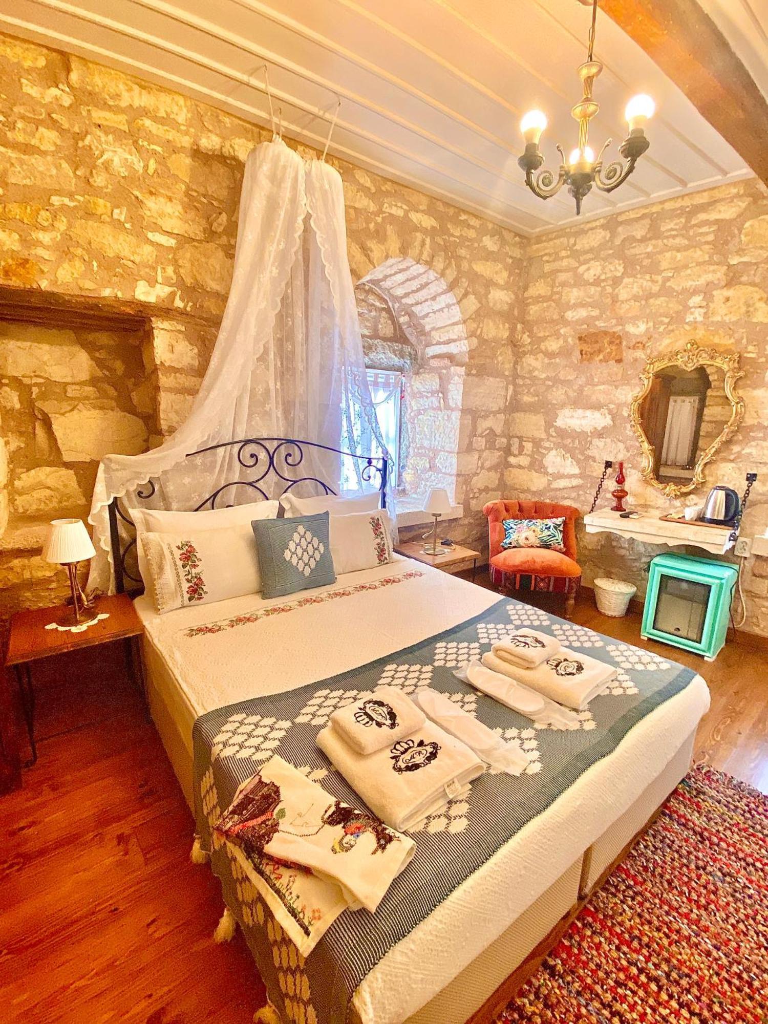 Marissa Boutique Hotel Çeşme Kültér fotó