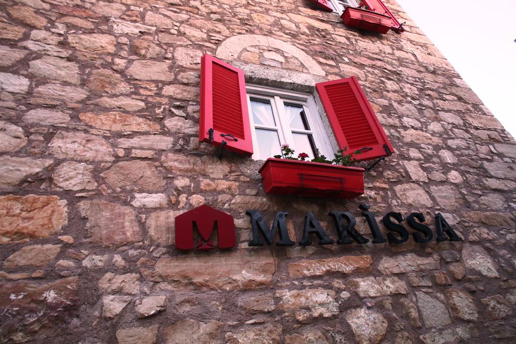 Marissa Boutique Hotel Çeşme Kültér fotó